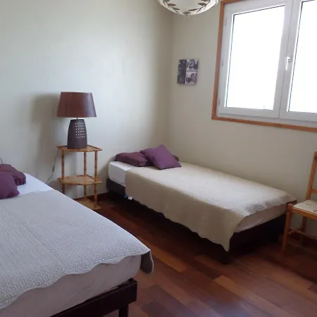 Διαμέρισμα F5 En Bord De Avec Terrasse, Clim Et Parking - - Fr-1-715-44 Palavas-les-Flots